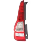 KARPARTS360 For Honda Cr-v 2007-2011 Tail Light Driver Side Capa HO2800173. Fixed Price $155.71.