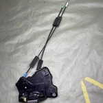 Toyota Corolla Door Lock A046696 Front Left 2020 Hybrid #D146. Fixed Price $50.00.