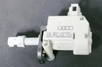 8E0810773A Actuator Fuel Filler Flap Audi A4 RS4 B7 V8 420HP Usa. Fixed Price $43.20.