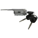 Genuine Smp Corp Ignition Lock Cylinder US-333L. Fixed Price $149.36.