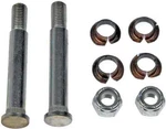 Door Hinge Pin And Bushing Kit Dorman 38472 Fits 05-18 Toyota Tacoma CQ023. Fixed Price $15.99.