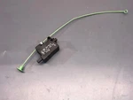 2006-11 Bmw E90 325I 328 330 Fuel Filler Flap Door Actuator Oem 6930764 P2. Fixed Price $17.99.