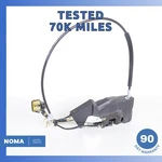 97-06 Jaguar X100 XK8 Right Door Lock Latch Actuator W/ Cable GJA1080FG Oem 70K. Fixed Price $113.23.
