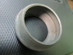 1975-1980 Mgb, Midget 1500 Exhaust Olive Metal Ring Seal GEX7470, Nos. Fixed Price $12.88.