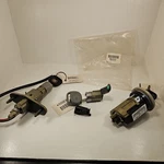 Nos Oem 1998-2004 Cadillac Seville Ignition Door Lock Set W/3 Keys Gm 16257126. Fixed Price $119.51.