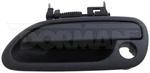 Dorman 82673 Exterior Door Handle Front Left Fits Subaru Models 61021-AE19ANN. Fixed Price $42.95.