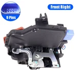 For Vw Touareg Porsche Cayenne Door Lock Front Right Actuator Latch 3D1837016. Fixed Price $51.35.