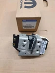 Genuine Mopar Jeep Compass / Patriot 09-17 Right Front Door Latch 04589422AH. Fixed Price $176.27.