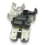 11-18 Audi A8L D4 Lock Latch Actuator Trunk Decklid Rear 4H0827505A Oem. Fixed Price $51.11.