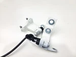 14-20 Infiniti Q50 Rear Right Passenger Upper Lower Door Hinge Bracket Oem. Fixed Price $32.50.