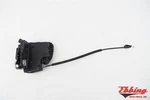 Passenger Right Rear Door Latch 13596972 Fits 16-19 Chevy Cruze New Style 688324. Fixed Price $80.00.