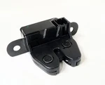 Genuine Honda Civic Trunk Lock Assembly 74851-T20-003. Fixed Price $38.47.