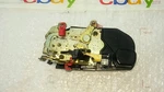 2000 2001 2002 Dodge Dakota Front Passenger Door Latch Power Lock Rh Actuator. Fixed Price $34.00.