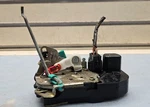01-04 Dodge Neon Rear Left Driver Latch Power Door Lock Actuator Assembly Oem. Fixed Price $61.19.