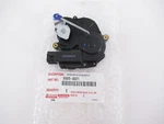 Genuine Oem Toyota 85620-08071 Sliding Door Lock Release Motor 2004-2010 Sienna. Fixed Price $147.69.