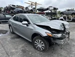 Door Lock Actuator Driver Left Rear 2018 19 Toyota Camry. Fixed Price $114.10.