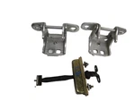 06 Jeep Liberty Left Driver Right Passenger Rear Back Door Hinges Check Stop. Fixed Price $45.59.