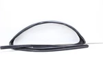 2011-2018 Ram 1500 Front Left Door Window Glass Run Channel 55112367AF Oem. Fixed Price $65.42.