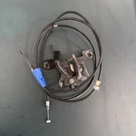 2013-2020 Subaru Brz 86 Frs Hood Lock Latch Actuator W/ Release Cable Wire Oem. Fixed Price $34.99.