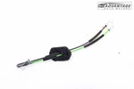 2022-2025 Ford Maverick Rear Left Side Door Lock Latch Release Cable Set Oem. Fixed Price $47.39.