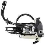 Genuine Ford Door Lock Actuator Motor R2DZ-78264A26-B. Fixed Price $100.90.