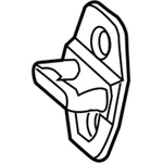 Genuine Mercedes-benz Oe Lock Striker 099-723-22-00. Fixed Price $36.03.
