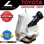 Toyota Avalon Rear Right Power Door Latch Lock Actuator 00-04 Oem Lifetime Wnty. Fixed Price $79.99.
