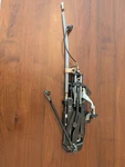 Bmw E36 M3 328 Convertible Left & Right Top Latch Set Electric Oe. Fixed Price $210.00.