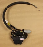 Lexus LS430 2001-2006 Rear Trunk Lock Actuator Latch Oem Jdm 64650-50010. Fixed Price $50.00.