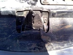 (hood Only) Sonata 2012 Keys/latches/locks 1038994591. Fixed Price $62.31.