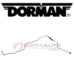 Dorman Outlet Upper Oil Cooler Hose Assembly For 1999-2000 Chevrolet Pn. Fixed Price $120.82.