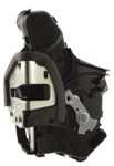Door Lock Actuator Motor Front Left Aisin DLT-003. Fixed Price $98.99.