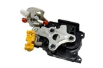 Genuine Gm Driver Side Rear Door Lock 22723796. Fixed Price $175.23.