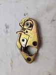 Oem Bmw E30 Trunk Latch Catch Lock Striker Bracket 51241884131 Used. Fixed Price $13.99.