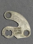 Ford Econoline 1971 - 1981 Side Rear Door Lock Pawl E3UB11431A04BA. Fixed Price $16.25.