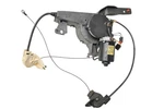 New Oem Ford 6F2Z-14B351-BA Actuator Assembly Nos. Fixed Price $315.50.