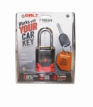 Bolt Padlock Ford 7018519. Fixed Price $41.84.