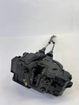 07-09 Hyundai Santa Fe Front Left Driver Door Lock Latch Actuator C60754A Oem. Fixed Price $54.99.