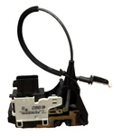 01 02 03 04 05 06 07 Ford Escape Right Rear Door Latch Rh Oem: 6L8Z78264A00DAD. Fixed Price $58.42.