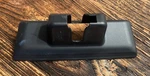 17-22 Toyota Prius Prime Tailgate Liftgate Back Door Lock Latch Cover Oem. Fixed Price $24.99.
