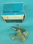 Nos Gm 66 67 68 Chevy Passenger Car Lh Vent Window Regulator 4474717. Fixed Price $69.95.