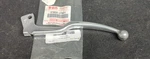 New Suzuki Oem Katana Sv 650 Vstrom Gsxr Gsf Lh Clutch Handle Lever 57620-27A31. Fixed Price $20.00.