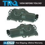Power Door Lock Actuator Lh & Rh Pair Set Ford Truck Mustang Mercury Sable. Fixed Price $44.95.