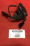 Bonnet Lock Ferrari 812 - F12 Ff Lid # 83752200. Fixed Price $320.62.
