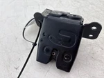 2019-2021 Hyundai Veloster 2.0L Trunk Lid Latch Lock Actuator Oem 81230-J3000. Fixed Price $75.23.