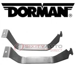 Dorman Fuel Tank Strap For 2007-2018 Chevrolet Cheyenne Air Delivery Storage Vl. Fixed Price $48.04.