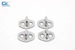 2020 2023 Ford Explorer Door Latch Lock Striker Oem -set Of 4-. Fixed Price $27.49.