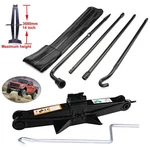 Ford F150 Spare Tire Tool Change Kit Car Jack Handle Lug Wrench CL3Z-17080-B. Fixed Price $57.28.