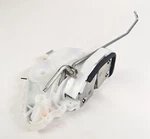 Genuine Lock Assembly L. Fr 72150-STX-A13. Fixed Price $107.12.