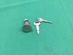 Ford Trunk Briggs & Stratton Service Parts W/keys - Locksmith. Fixed Price $30.00.